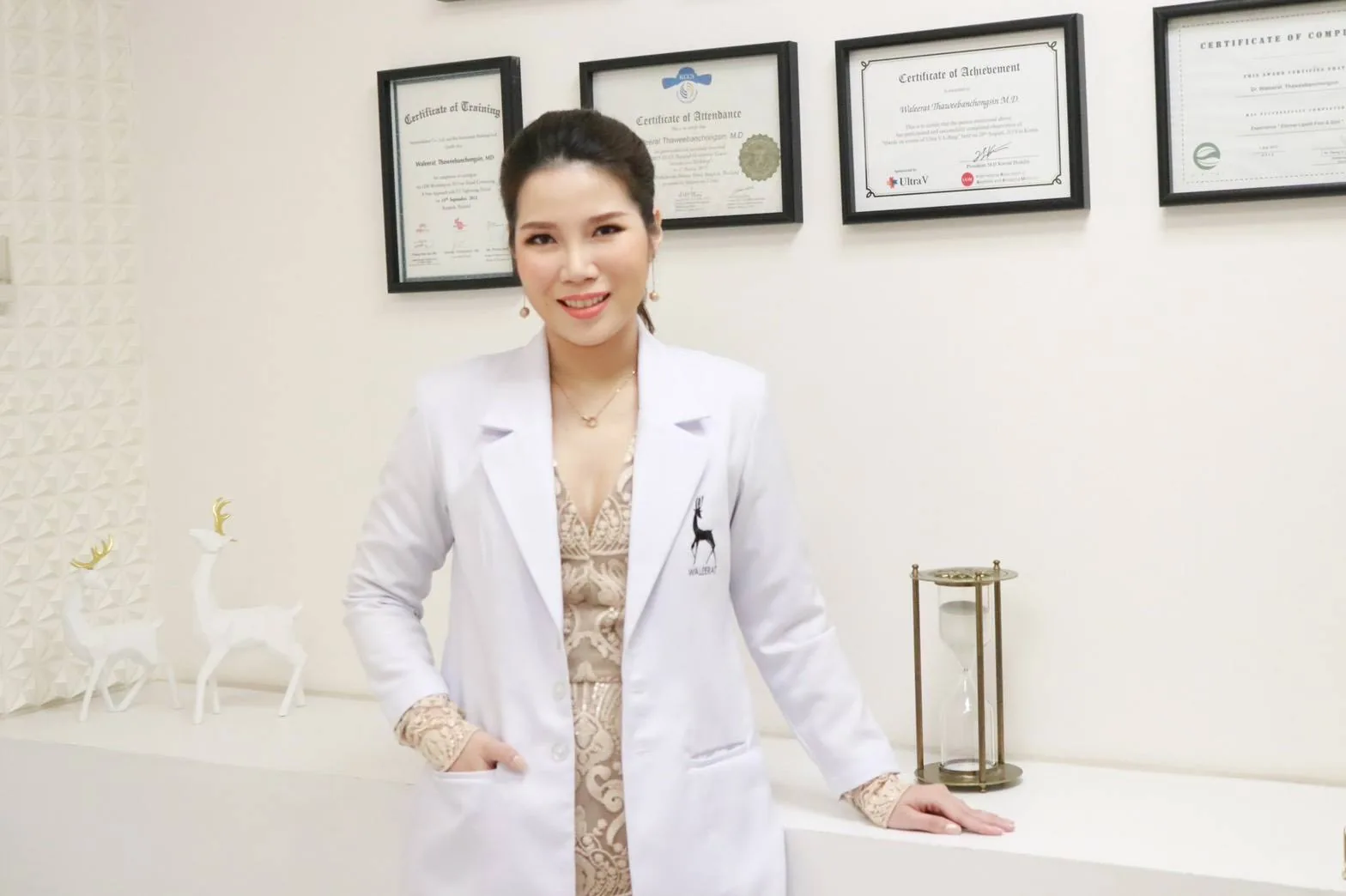 Thailand Medical Tourism 2026: Why Asia's Travelers Are Choosing Bangkok for Aesthetics & Wellness
