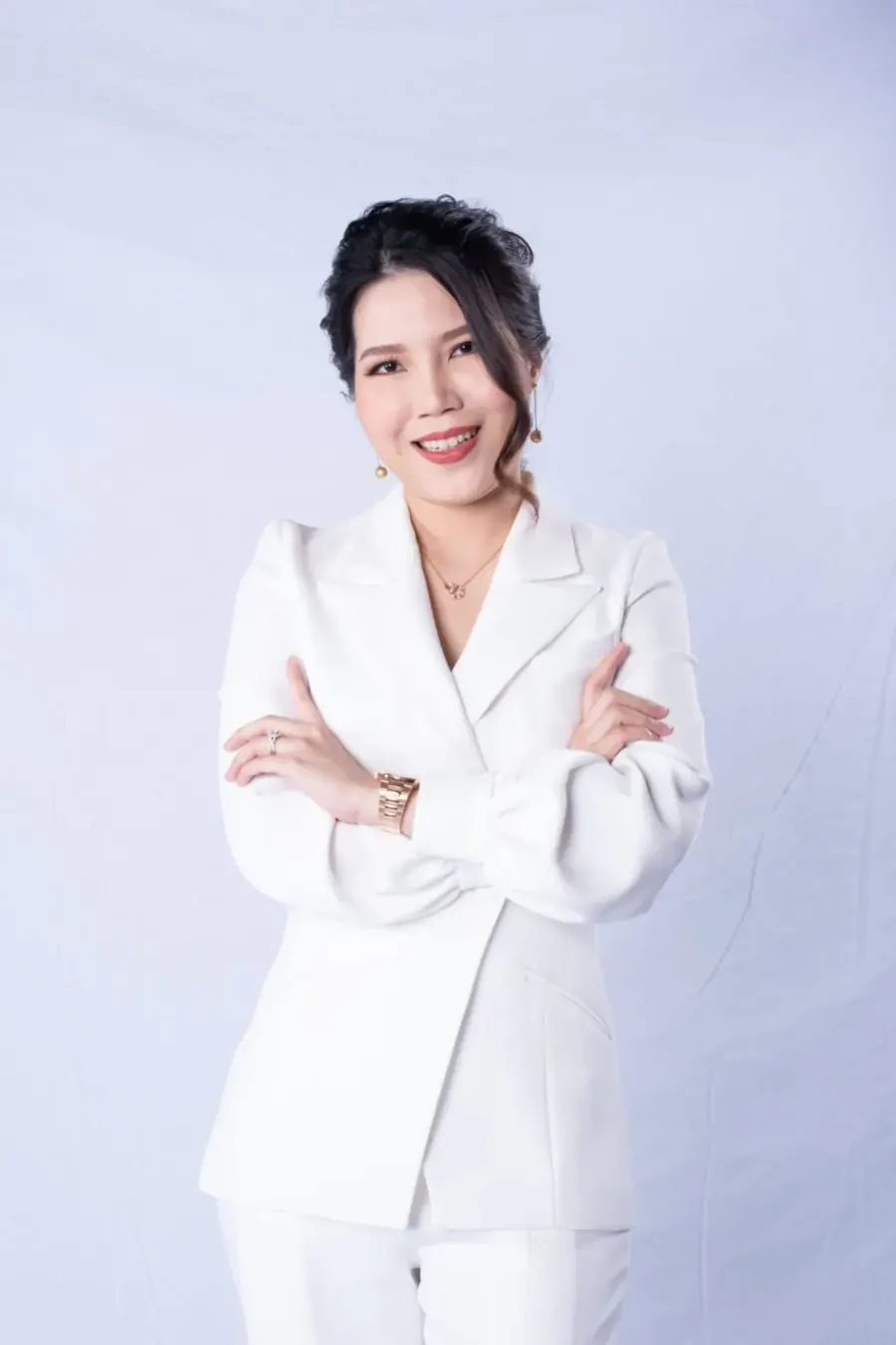 Dr. Waleerat Thaweebanchongsin – Honorary Advisor — Senate Standing Committee on Education, Higher Education, Science, Research and Innovation