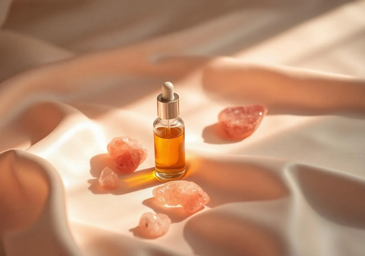 Laser treatment for skin imperfections